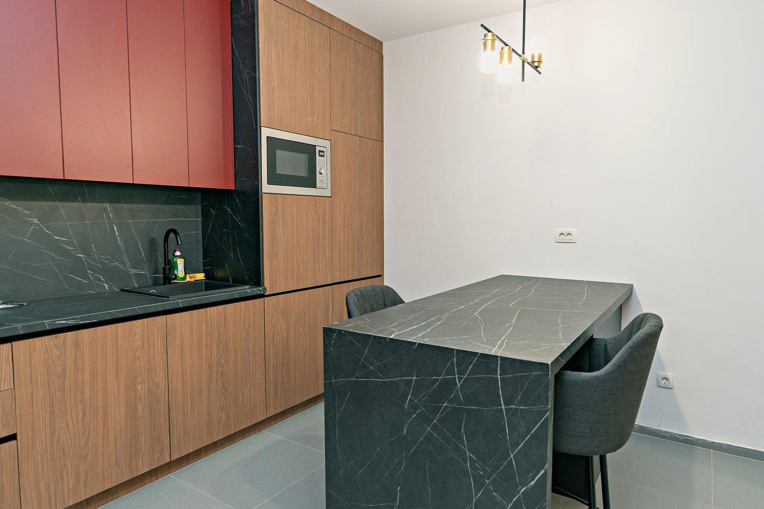 Apartman 26, cijeli kat za skupine